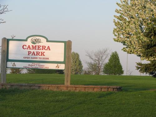camera park